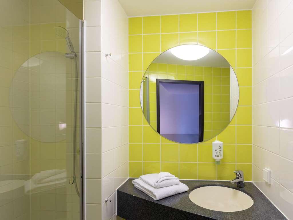 B&B Hotel Oberhausen Am Centro Værelse billede